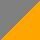 Gris / Naranja