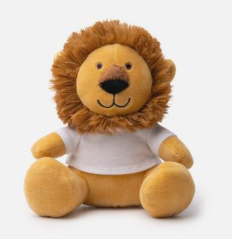Peluche León