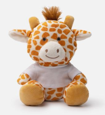 Peluche Jirafa 