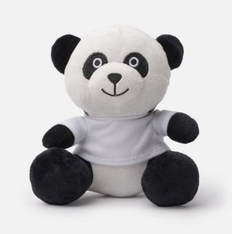 Peluche Panda