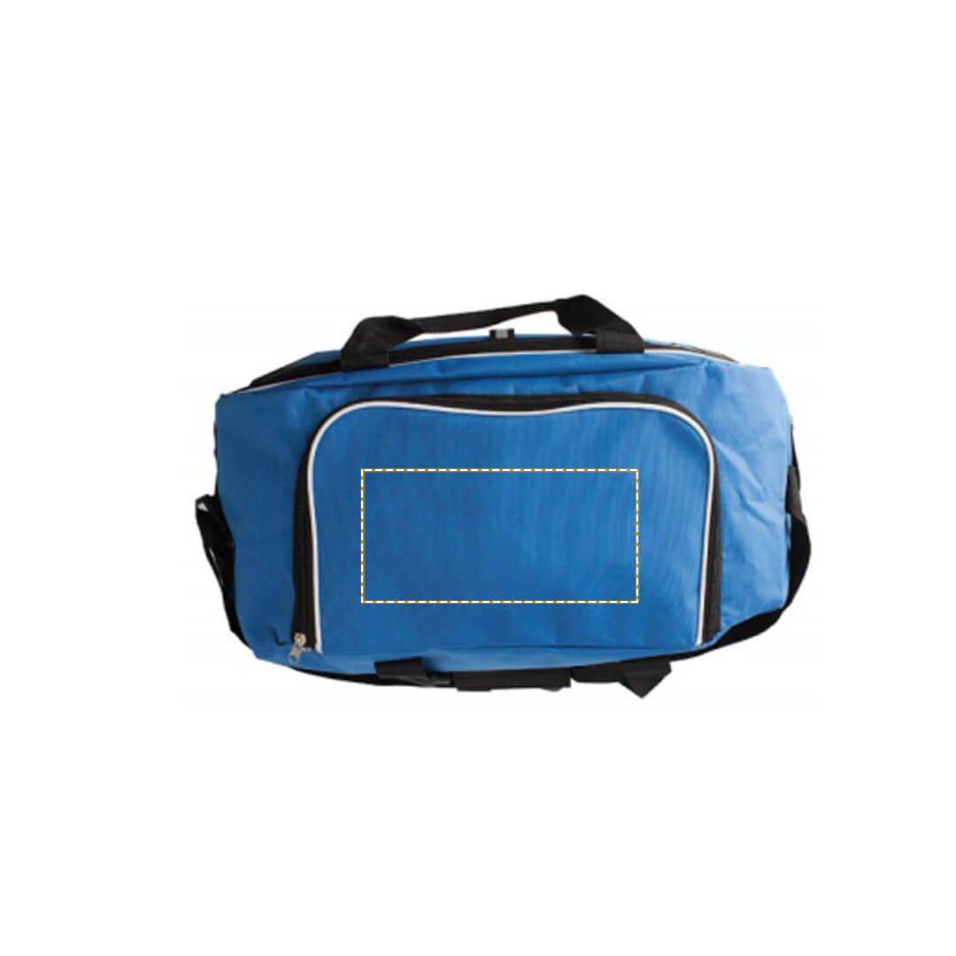 Bolso de deporte con bolsillo 2