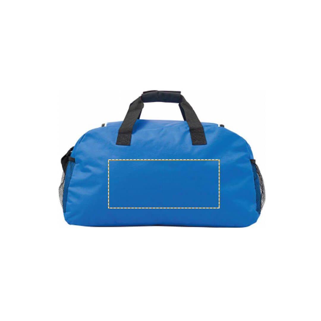Bolso de deporte con bolsillo 3