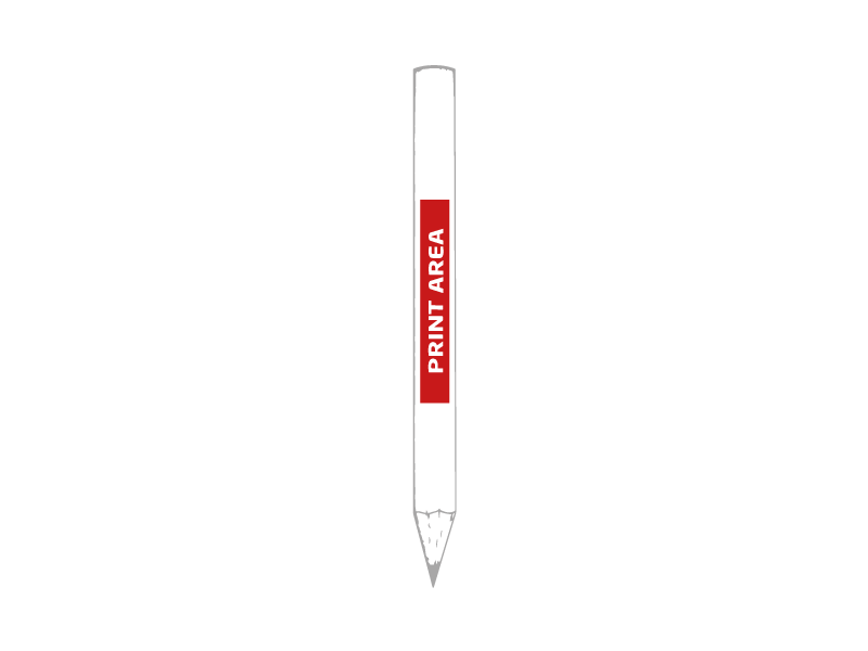 Mini lápiz metalizado 1