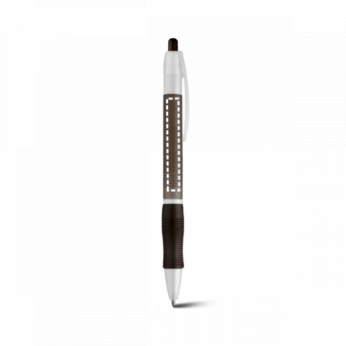 Bolígrafo de plástico Slim 2