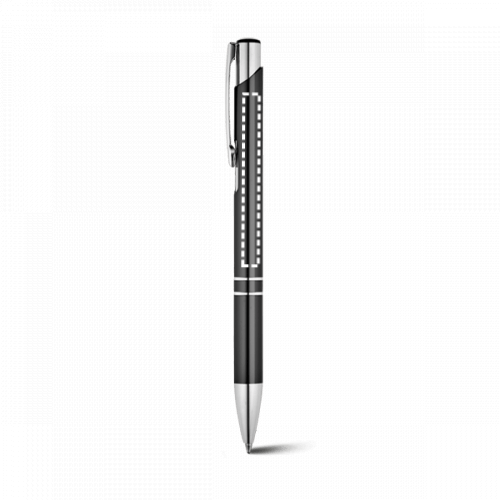 Bolígrafo de aluminio Beta 1