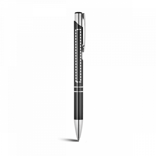 Bolígrafo de aluminio Beta 2