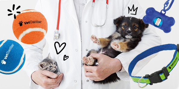 Los regalos personalizados para perros que gustarán a los clientes de tu clínica veterinaria