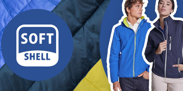 Softshell: qué es y para qué sirve 