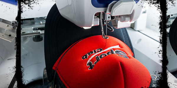 Las 6 mejores gorras para bordar con tu logo