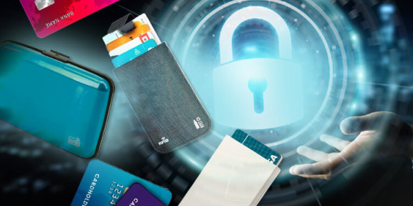 ¿Cómo funcionan las carteras con protección RFID para evitar robos?