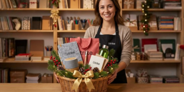 7 ideas ECO de regalos sostenibles para Navidad