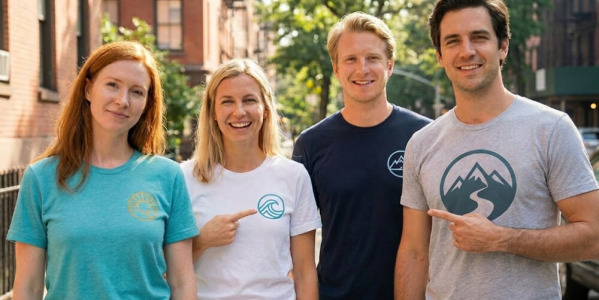 ¿Orgánico o peinado? Diferencias entre los tipos de algodón para camisetas