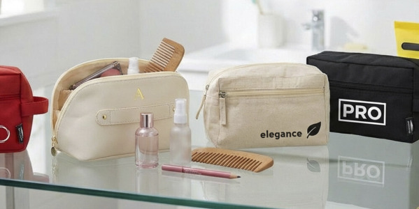 Mejores neceseres con doble compartimento para personalizar