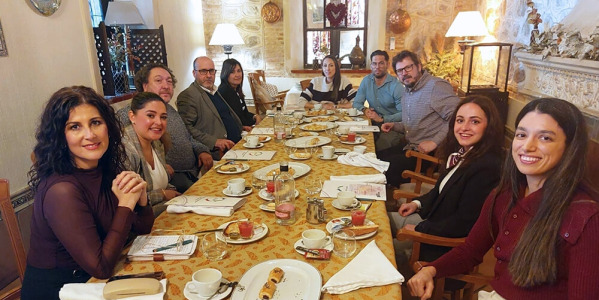 Coartegift se incorpora al CLUB RSE Excellent que impulsa políticas de Responsabilidad Social Empresarial