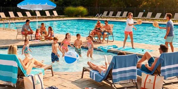 Ranking de los mejores regalos para piscinas públicas y privadas