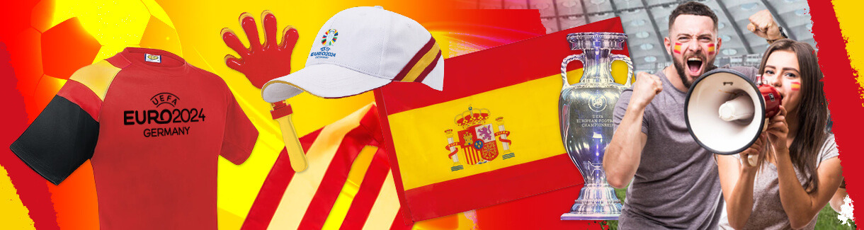 Camiseta del Mundial 2022 y otros 5 regalos de merchandising de fútbol para animar a la Selección Española en Qatar