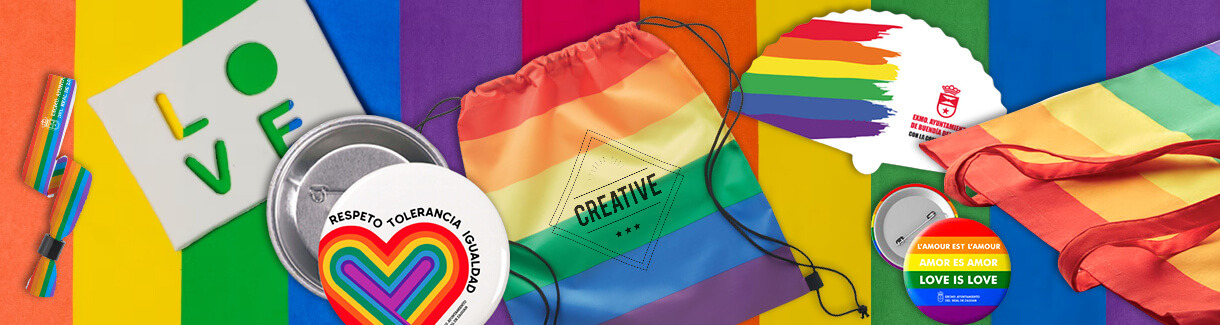 ¿Qué incluye el pack que arrasa en las fiestas LGTB?