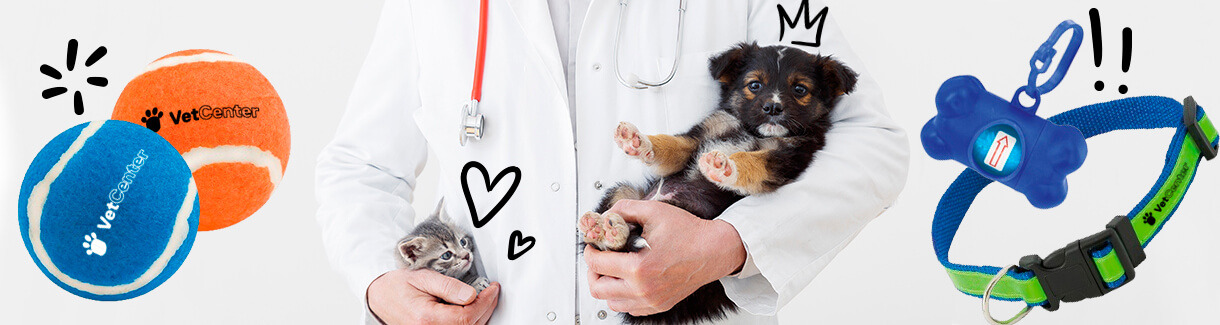 Los regalos personalizados para perros que gustarán a los clientes de tu clínica veterinaria