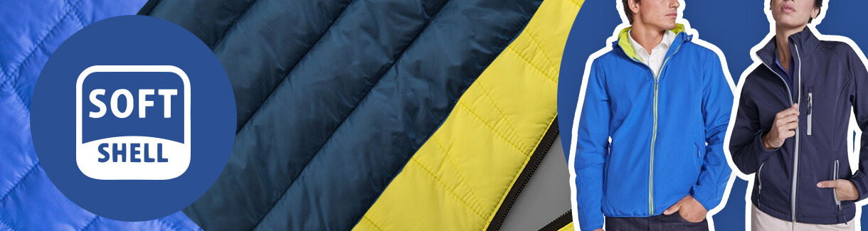 Softshell: qué es y para qué sirve 