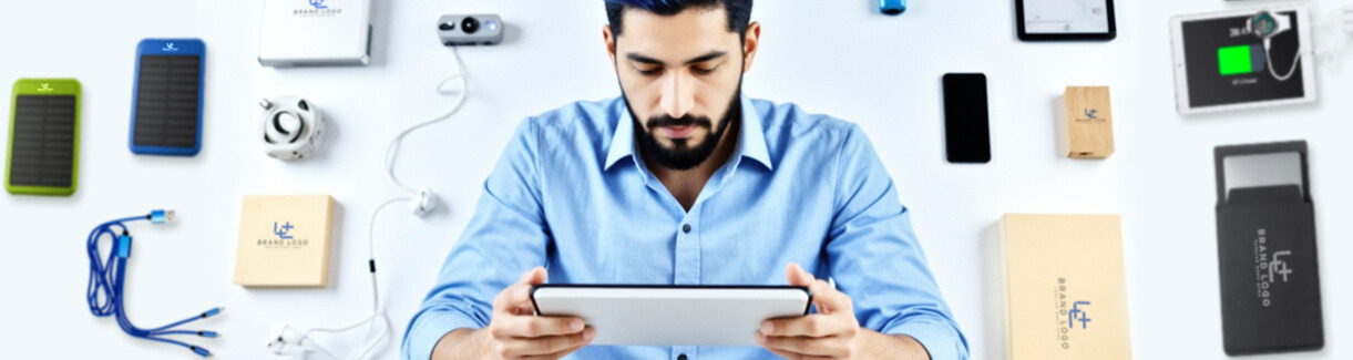 Los 6 accesorios para tablet personalizados y diseñados para mejorar su uso
