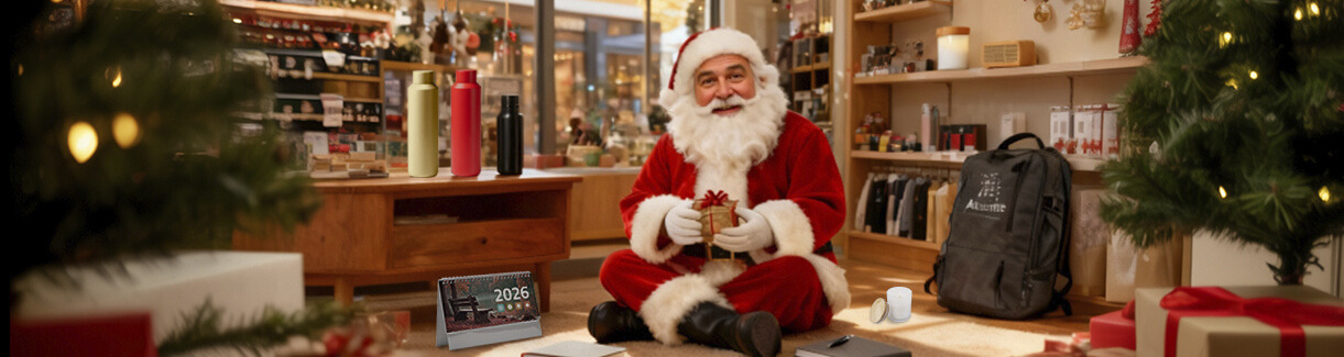 Tendencias Navidad 2025: Los regalos personalizados más pedidos y buscados