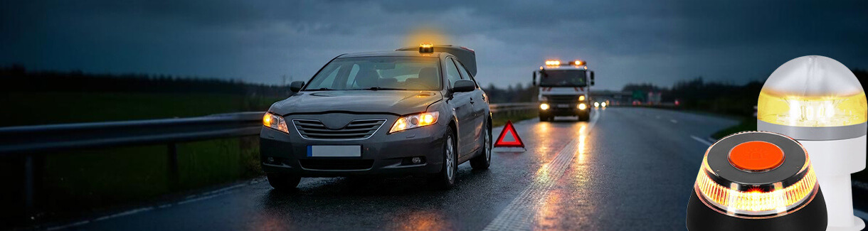 Cómo funciona una baliza V16 (y errores comunes que debes evitar)