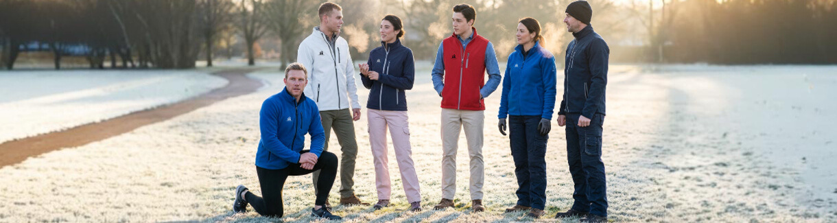 ¿Qué es una chaqueta softshell? Y qué la diferencia de un forro polar