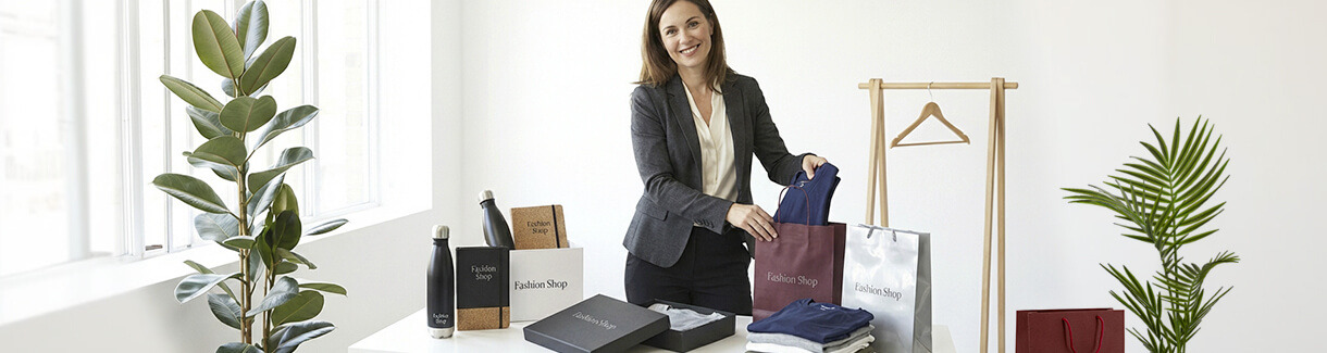 Cómo envolver regalos personalizados sin papel 