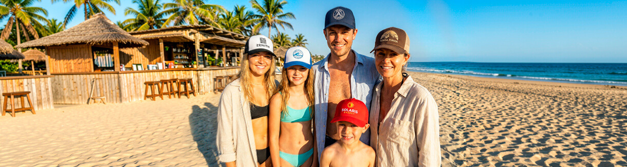 Las 7 mejores gorras para proteger del sol a tus clientes