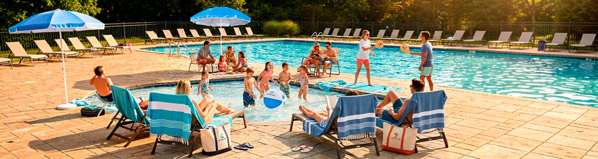 Ranking de los mejores regalos para piscinas públicas y privadas