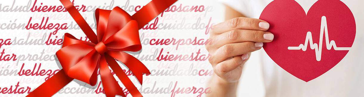 Los mejores 9 regalos para la salud y el bienestar que tus clientes recibirán con una sonrisa