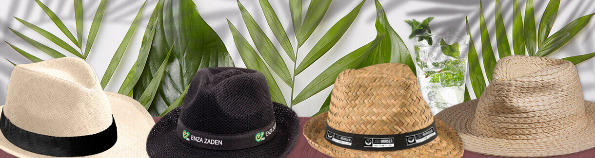 ¿Sabes cuáles son los mejores sombreros para protegerse del sol en verano?