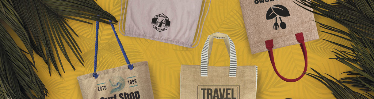 Las mejores bolsas de playa para regalar a tus clientes